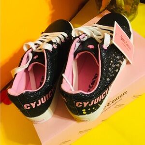 Juicy Couture San Ramon sneakers